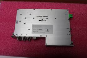 Alliance2.0 Solid Alliance Multi-operator Das Low-power R-optic Rel 6.0 1w