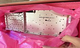 Maof11 Solid Technologies Rdu 800ps 900i Pa 1w 800mhz And 900mhz Amplifier Module
