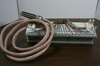 60m1 Sp 60m1- 50 Unbranded Punch Down Blocks With Amp Connector And Cable