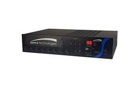 Pbm120a Speco 030519006163 Pbm-a Technologies 120w Amplifier