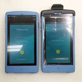 8744 Spectralink Pivot Enterprise Wi-fi Android Smartphone Barcode Scanner Lot 2