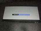 Srw22464 Linksys Gigabit Switch With Webview