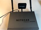 3205 Srxn Net Gear Prosafe Wireless Nvpn Firewall