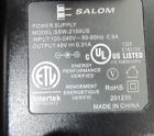 2159us Ssw Salom 10-lot Universal