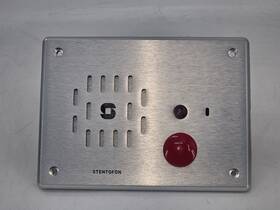 100062727ip Stentofon Zenitel 10006291smd 100062727