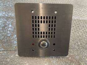 A100c08121.0201 Stentofon Zenitel Norway - 30 Day Warranty