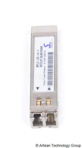 Splc-20-4-1 Stratos Optical Fibre Channel Transceiver
