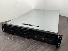 6023p-8r Supermicro Superserver - V76
