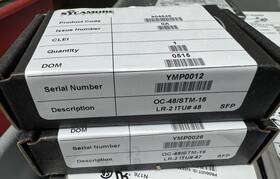 845657-00 Sycamore Wic Lr Fec Oc-48/stm-16 Module