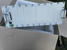 Sp2s-80db Sym Spoi Das Tray New In Box