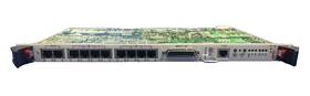 23413013-001-0 Symmetricom Ds1 Input Module T1utdkaaaa W0cuacpkaa 166-0009-900