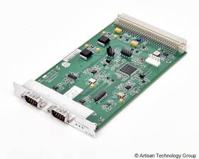 87-8047 Symmetricom Second Serial Talker / T1/e1 Module