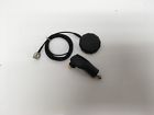 Syn7020a Syn7391a Motorola External Car Antenna Adapter Iridium Satellite Phone