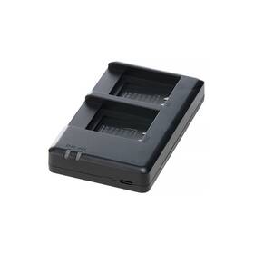 Synco Audio 784300948988 2-slot Charging Station For Xtalk Headset #xtalk