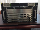 Sys6306-ac-oem-nvent Sys6306-ac-oem Radisys Nvent Schroff Populated Advancedtca High Availability Computing System Rack