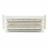 T110kit1004 Hellermanntyton Category Pair With Clips Installation Kit 089306199793