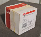 T1n015tl Abb New In Sace Tmax Circuit Breaker Ul