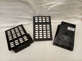 4409636000 Tadiran Coral - Digital Programmable Expansion Module 3 Available