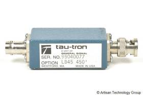 Lb-45 Tautron Cable Simulator