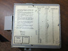 Tc-1900 Tone Commander System Key