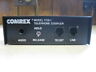 Tcb-1 Comrex Telephone Coupler Unused Surplus