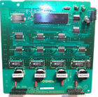 Tciu2a Caller Id Card Toshiba