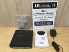 Tdb-2 Russound Dti-1 Doorbell Telephone