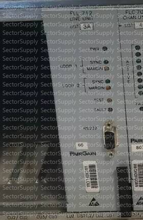 150-1312-31 Te Adc Commscope Pg-flex Co Term Ln Un Unit Vachdfl Fll712