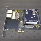 5vpmoct064 Te220 Digium Dual T1-e1