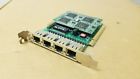 Te410p Digium Quad Port Pci Isdn Terminal Interface Card
