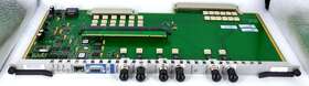 Taq840-2031-r01 Tekelec Taqua Ng17aakbaa Diis Board Rev-a00