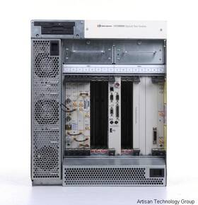 Ots9000 Tektronix Optical Test System Oc192/stm64