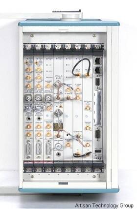 Ots9040 Tektronix Optical Test System With 2.5g Jitter