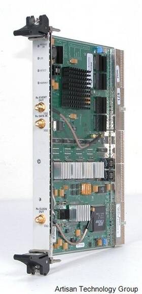 Ots91r2 Tektronix Oc192/stm64 Receiver Module