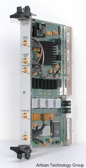 Ots91t2 Tektronix Oc192/stm64 Transmitter