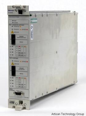 Vx4699 Tektronix Atm Analyzer
