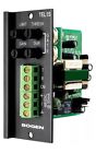 Tel1s Bogen Brand New Communications