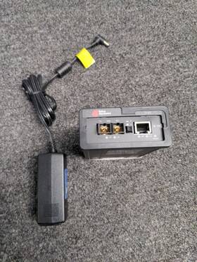2141-13 Telco Systems Metrobility Media Converter