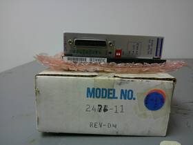 2476-11 Telco Systems Revd