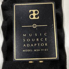 Msa-9101 Telecom Peripherals Music Source Adaptor
