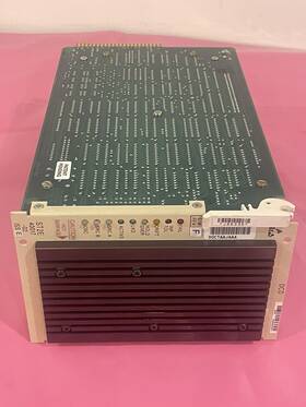 090-40017-02 Telecom Solutions Symmetricom Issue E Doc1aajaaa St2e Card S/w Rev F