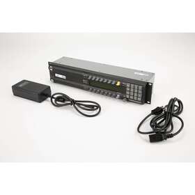 Auxtekp3216 Telex Kp-32/16 Rts Intercom System Keypanel - Sku#1711506