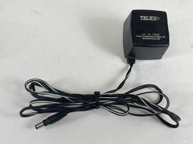 2-500-1 Telex Communications 5314 Eds Adapter Model #730092 120 Vac To 13
