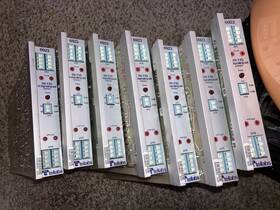826923 Tellabs Aka As The 6923 Which Isa 2wire Fxs Sf Signaling Set Module