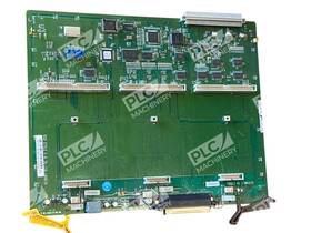 22-300-0395 Telrad 76-110-1400/0 Ocd Rel-03 22-300-0395/0 Style Pcb Circuit Board F-0