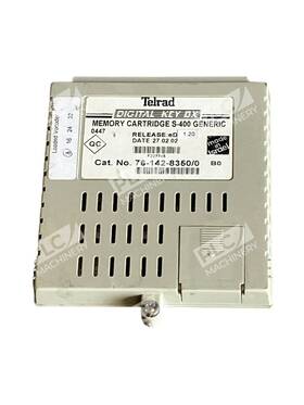 76-142-8350 Telrad 76-142-8350/0 Digital Key Dx Memory Cartridge S-400 Generic