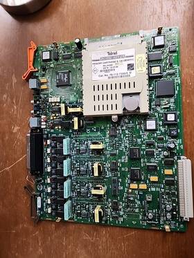 76-210-1300 Telrad Mpd386 Rel D4 Memory Cartridge S-128
