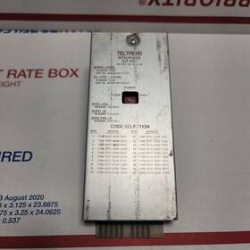 T1r2v477aa Teltrend Intelipulse Ilr 723 T1 Intelligent Line Repeater Oem