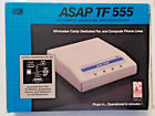 Tf 555 Command Communications Asap 096318005554