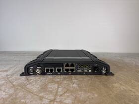 Tt-3736a Thrane & Thrane&thrane Bgan Satellite Transceiver Maritime Ip Terminal-untested